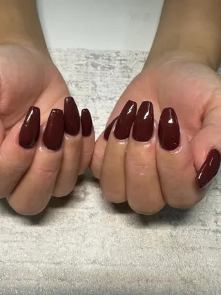 ネイル Y&A nail🌈のネイルデザイン