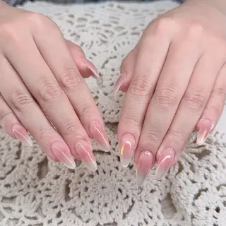 ネイル Alra Miyuのネイルデザイン