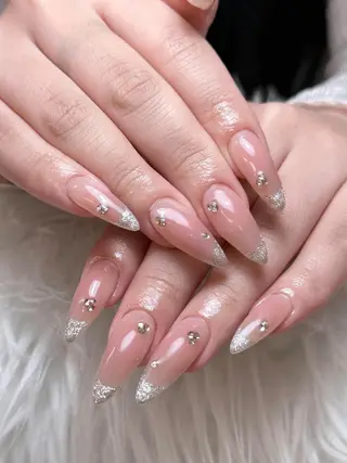 ネイル Jenn Nail Salonのネイルデザイン