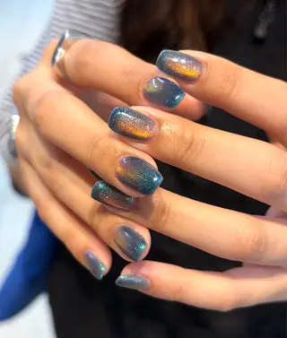 ネイル reimi.K _のネイルデザイン