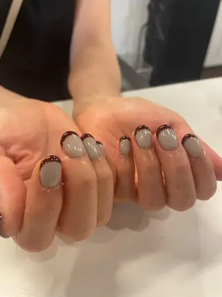 ネイル STYLE Ayanoのネイルデザイン