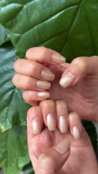 ネイル SAKU nail 作島茜のネイルデザイン