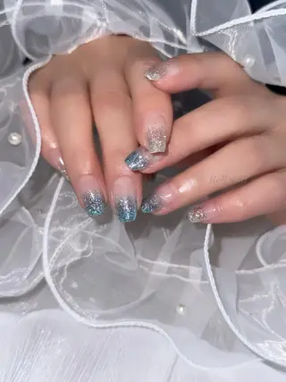 ネイル K suzuのネイルデザイン