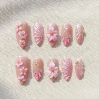 ネイル Umee Nailのネイルデザイン