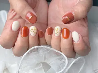 ネイル SweetOlive Chinatsuのネイルデザイン