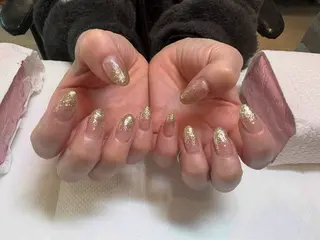 ネイル minkstyle スズキのネイルデザイン