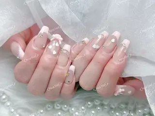 ネイル Noa Nail みつきのネイルデザイン