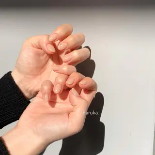 ネイル nail salon Soiréeのネイルデザイン