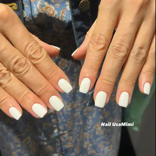 ネイル 本町ネイルNail UsaMimiのネイルデザイン