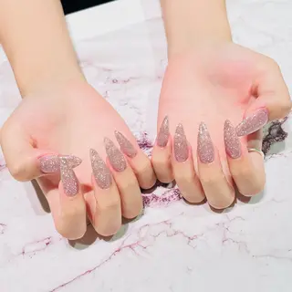 ネイル nail salon Luciaのネイルデザイン