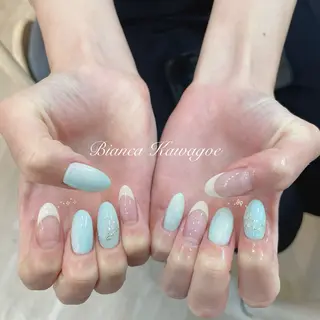 ネイル Bianca川越店 kageyamaの眉毛・アイブロウイメージ