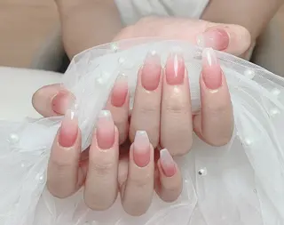 ネイル Bél Nail salonのネイルデザイン