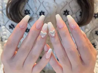 ネイル Nova Nail Nambaのネイルデザイン