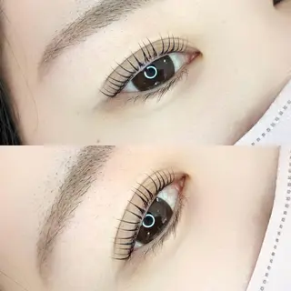 マツエク・マツパ eyelist .Sのマツエク・マツパデザイン