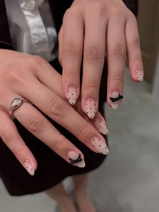 ネイル miyu nailのネイルデザイン
