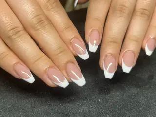 ネイル Chika .のネイルデザイン