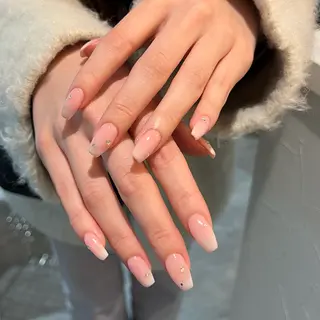 ネイル Unica. SERINAのネイルデザイン