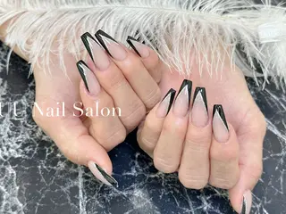 ネイル UU Nail Salon 西川口のネイルデザイン