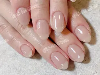 ネイル Li-Re GINZAのネイルデザイン