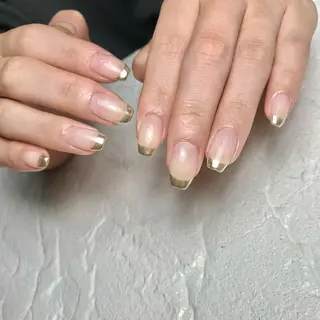 ネイル CHIKA .のネイルデザイン