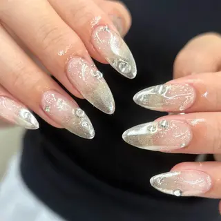 ネイル Basic町田本店 Suzunaのネイルデザイン