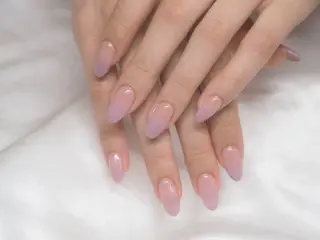 ネイル 久保 茜琴のネイルデザイン