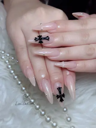 ネイル Lumi Shinokuboのネイルデザイン