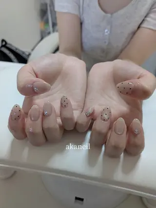 ネイル 【akaneils】 アカネのネイルデザイン