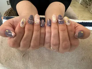 ネイル リオッサ オブ ラグーン神戸店のエステ・リラクイメージ