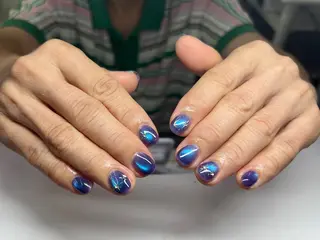 ネイル VAN NAIL SALON海老名店のネイルデザイン