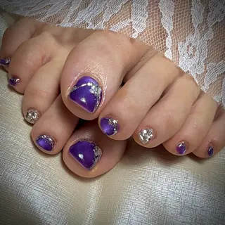 ネイル yamane de salonのネイルデザイン