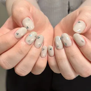 ネイル oncu nailのネイルデザイン