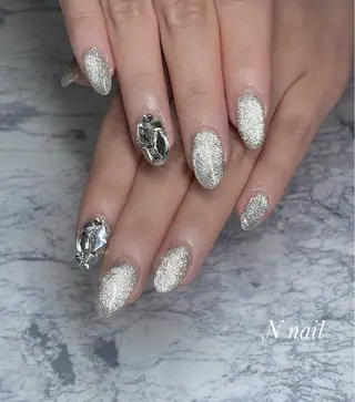 ネイル N nailのネイルデザイン