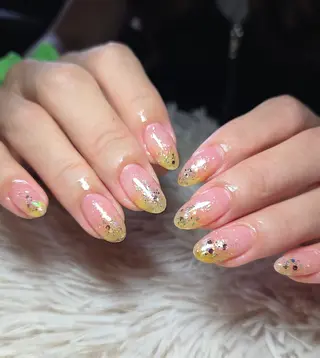 ネイル   BENNIEのネイルデザイン