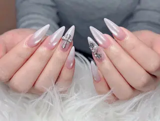 ネイル Lenie Nail Salonのネイルデザイン