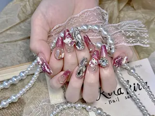 ネイル Rola kira ゆめのネイルデザイン