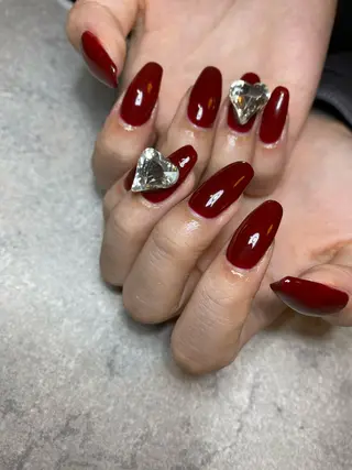 ネイル LIll nailのネイルデザイン
