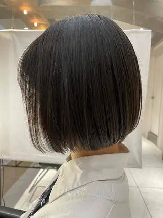 ショート 🦕小林 大地🦕のヘアスタイル