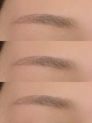 アイブロウ eye salon miniの眉毛・アイブロウイメージ