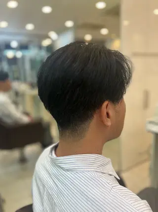 メンズ 大埜 留実のその他イメージ