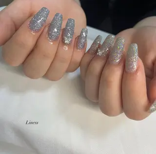 ネイル nailsalon Linessのネイルデザイン