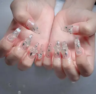 ネイル Hbaby nailのネイルデザイン