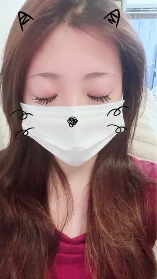 マツエク・マツパ トータルビューティー サロン・Ｎの眉毛・アイブロウイメージ