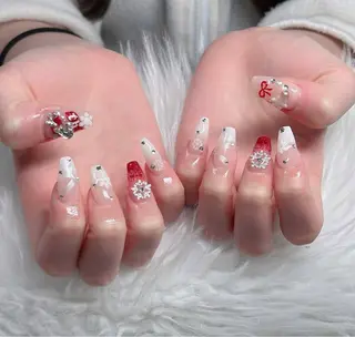 ネイル H.baby Nail Salonのネイルデザイン