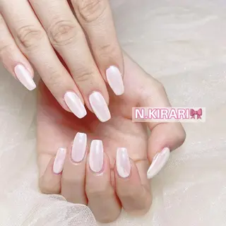 ネイル nana 🤍のネイルデザイン