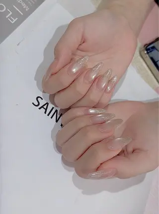 ネイル NANA NAILのネイルデザイン