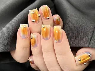 ネイル KO KOのネイルデザイン