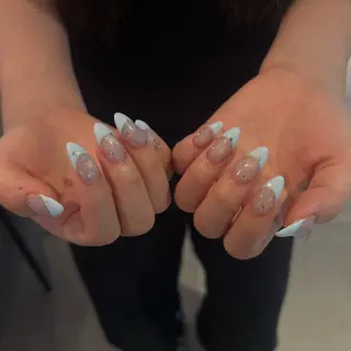 ネイル ✮ mikuのネイルデザイン
