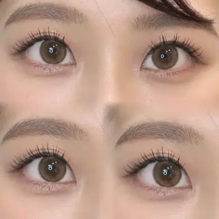 マツエク・マツパ Ayumi.dre 🌸Y《2階》のマツエク・マツパデザイン