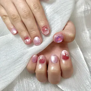 ネイル Tagi Nail 銀座店のネイルデザイン